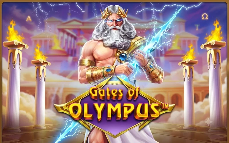 Gates of Olympus